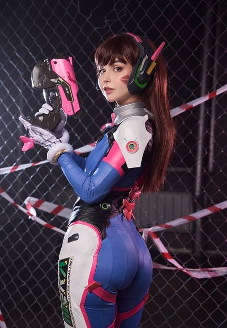 Maruxia model high quality pictures