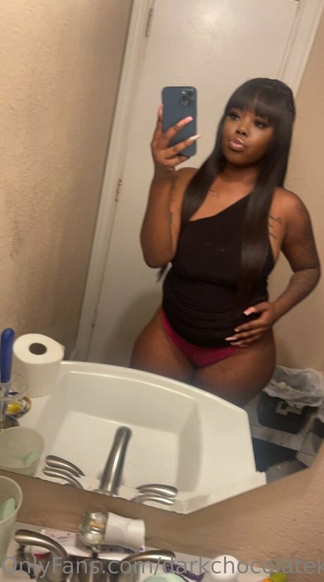darkchocolatekaay star adult pictures