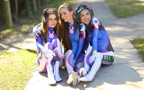 Loserfruit star nice galleries