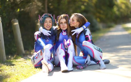 Loserfruit nudes star pics