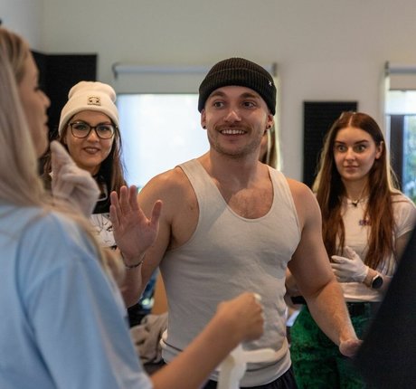 Loserfruit star beautiful galleries