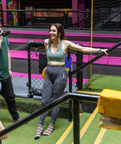 Loserfruit star naked galleries