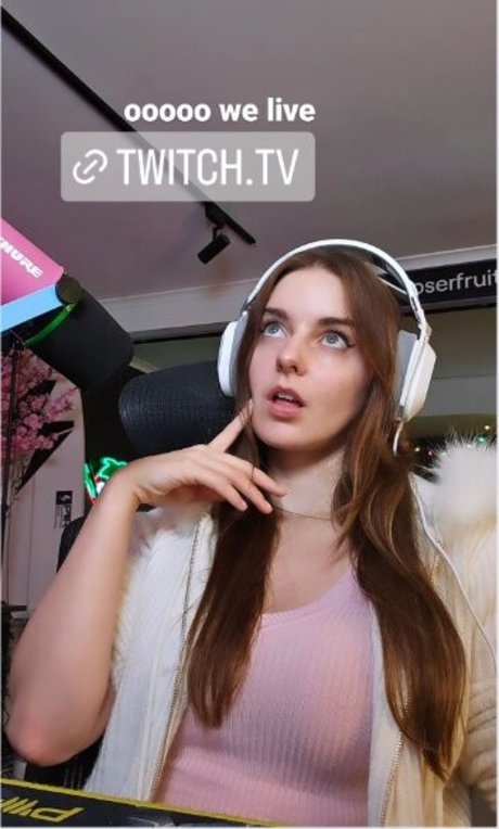 Loserfruit pornographic actress images