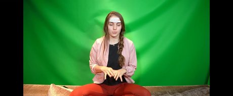 Loserfruit model adult picture