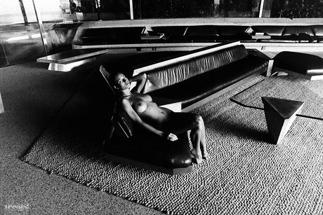 Alejandra Guilmant best model pics