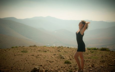 Joliette s Island Adventures xxx model pictures