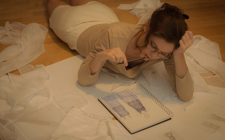 Joliette s Island Adventures erotic model picture