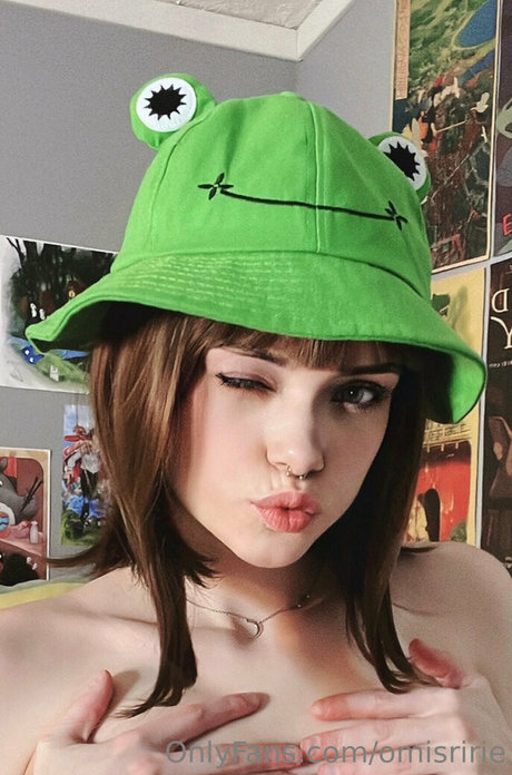 omisririe free model img