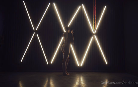 Harlihero star nice pictures