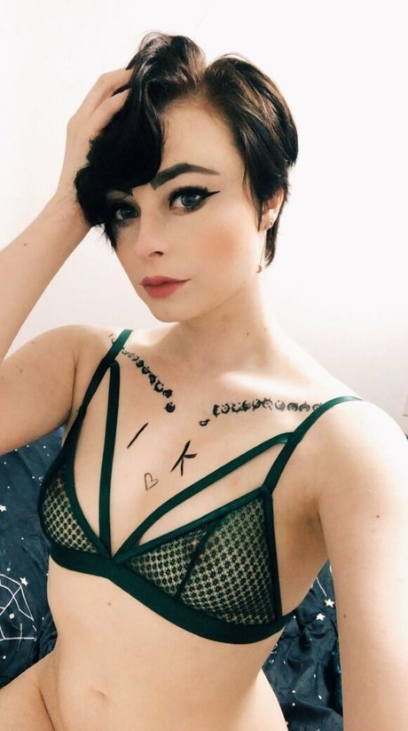 Harlihero model high quality galleries