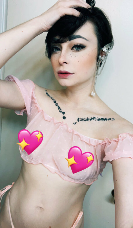 Harlihero model sex images