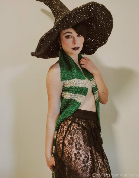 Harlihero star beautiful photo