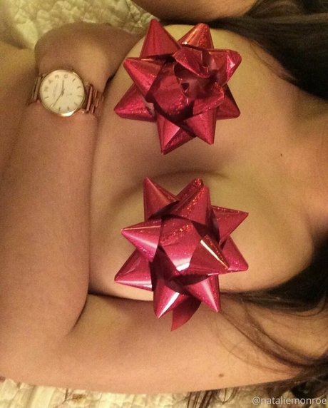 nataliemonroe model exclusive images