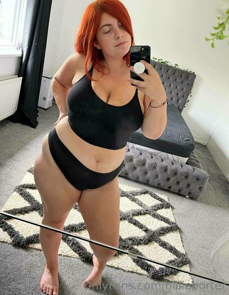 billieportervip erotic model pic