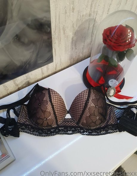 xxsecretdesirexx model naked pictures