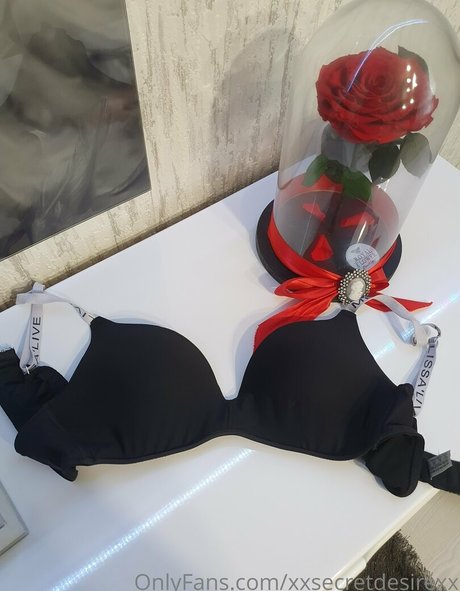 xxsecretdesirexx pornstar xxx gallery