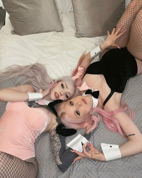 sinzor model porn picture