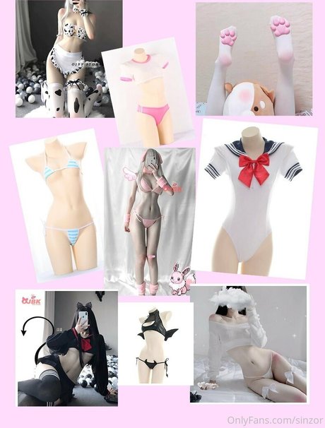 sinzor erotic actress picture