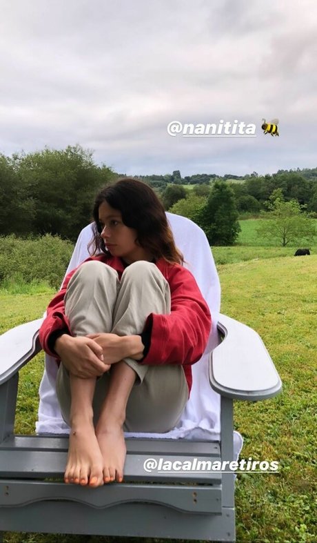 Anna Castillo pretty model gallery