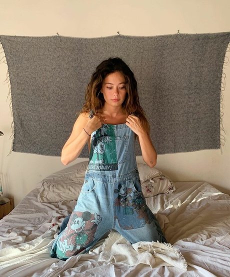 Anna Castillo nudes pornstar image