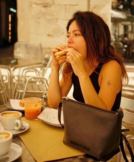 Anna Castillo erotic star gallery