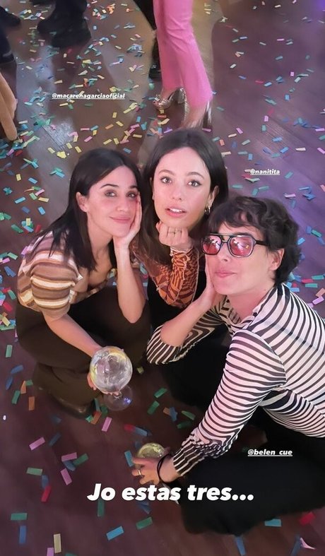 Anna Castillo star adult photo