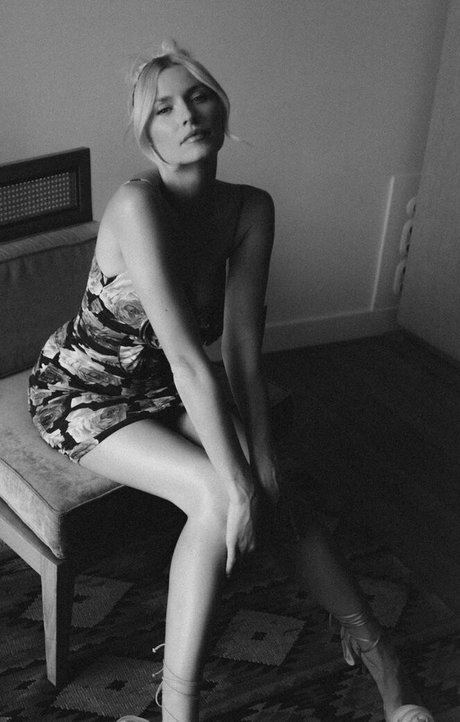 Lena Gercke star exclusive galleries