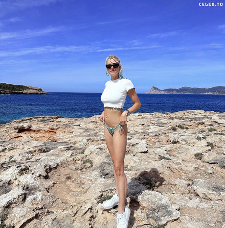 Lena Gercke star nice photo