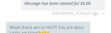 hempresskc sexy star pic