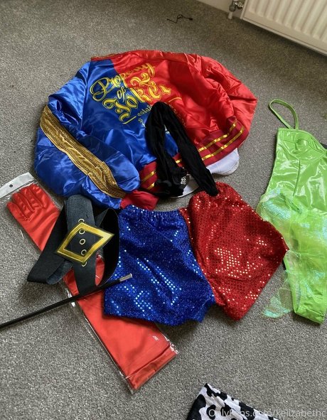 hempresskc pornstar top image