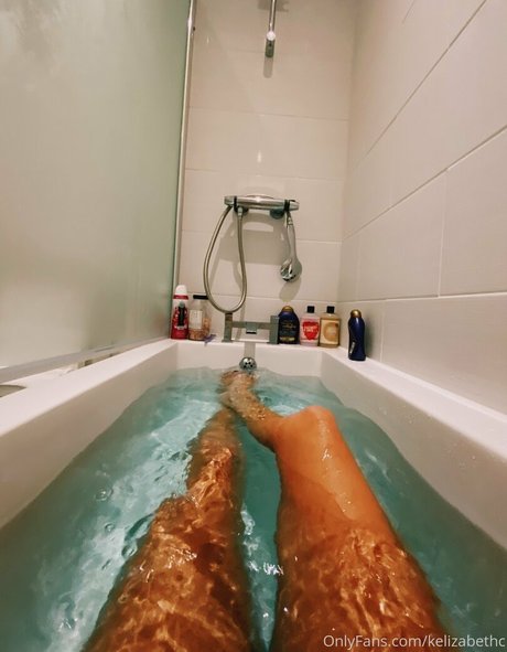 hempresskc nude pornstar picture