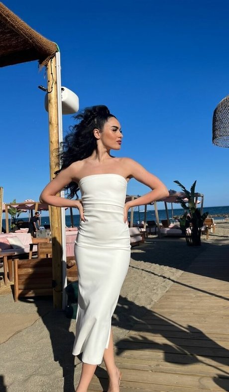 Aida Blanco high quality pornstar picture