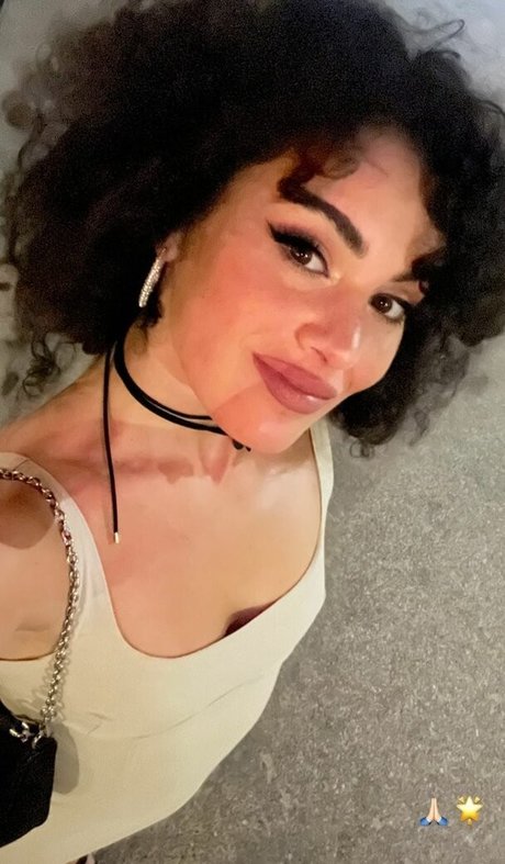 Aida Blanco nude pornstar picture