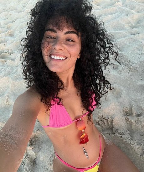 Aida Blanco nude actress picture