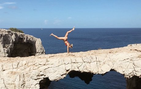 Catha23 pornstar naked gallery