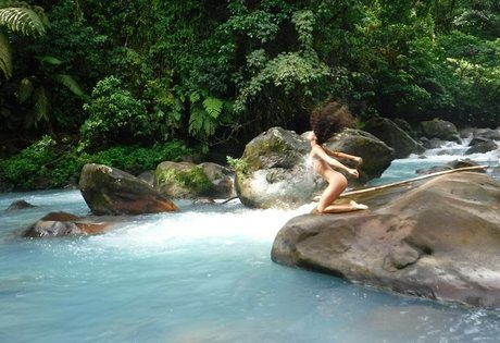 Ariadna Hafez model beautiful photo