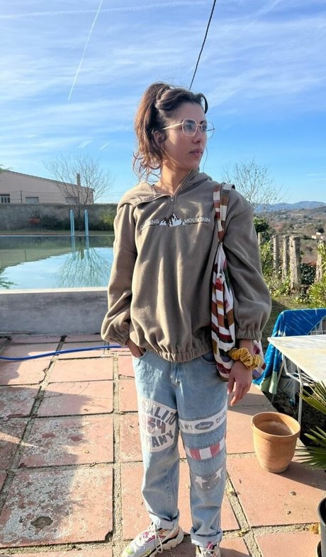 Gina Llebaria star sexy gallery