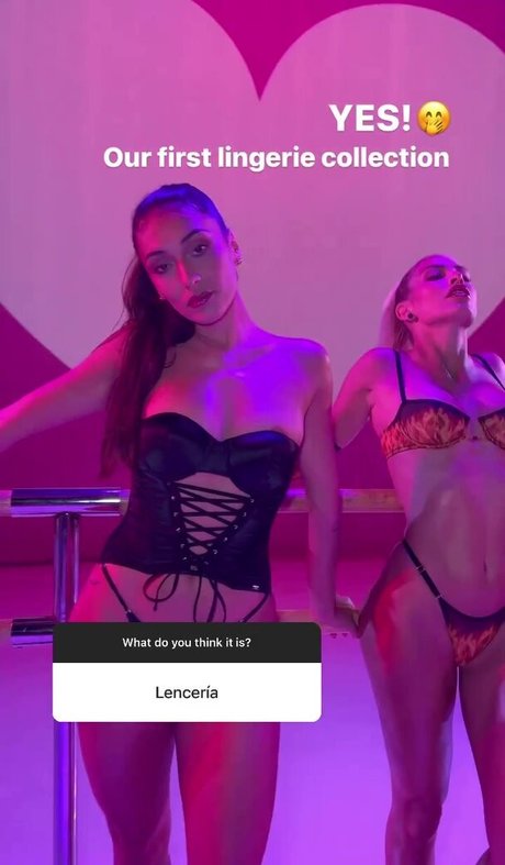 Gina Llebaria star free pictures