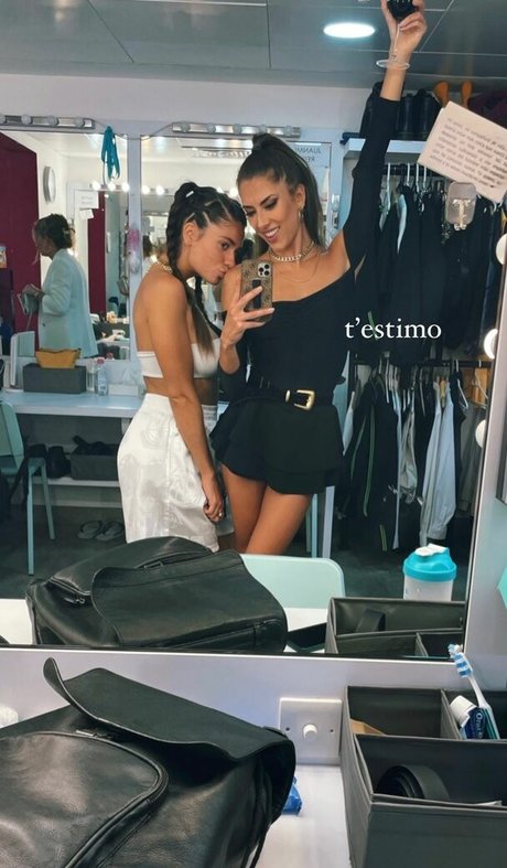 Gina Llebaria pornstar nude picture