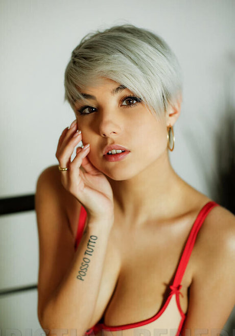 Giorgia Soleri star erotic galleries