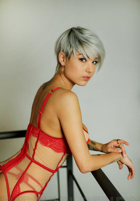 Giorgia Soleri sexy actress pictures