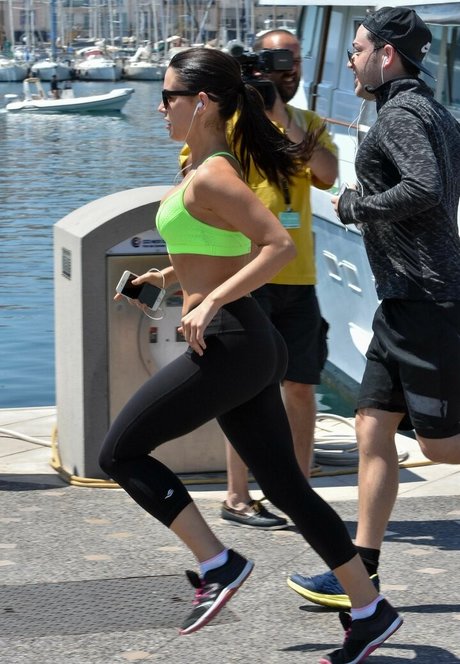 Jessica Lowndes high quality actress photos