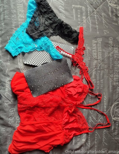 forbidden amara adult actress photos