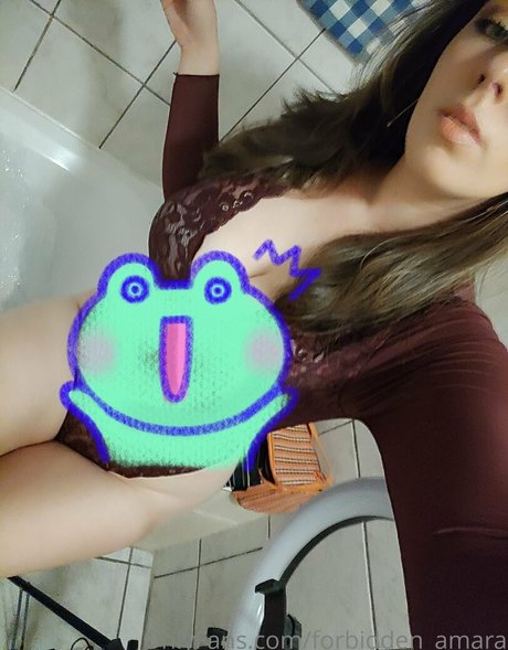 forbidden amara Profile pic