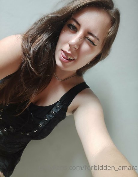 forbidden amara star sex picture