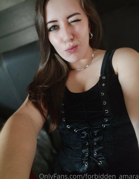 forbidden amara star xxx pic