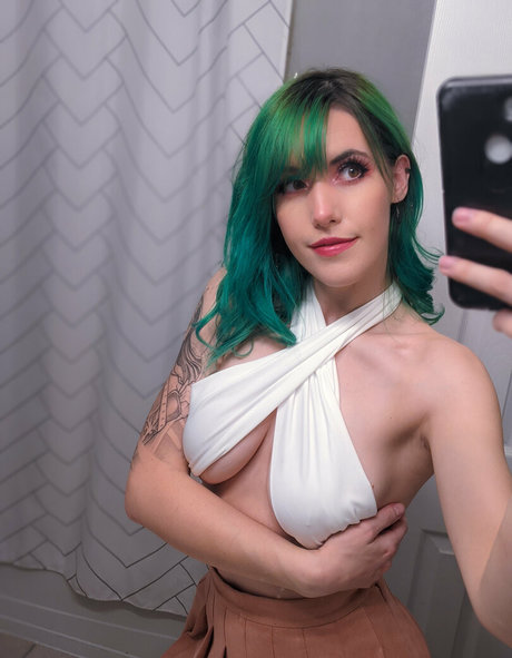 bamzycosplay porn star gallery