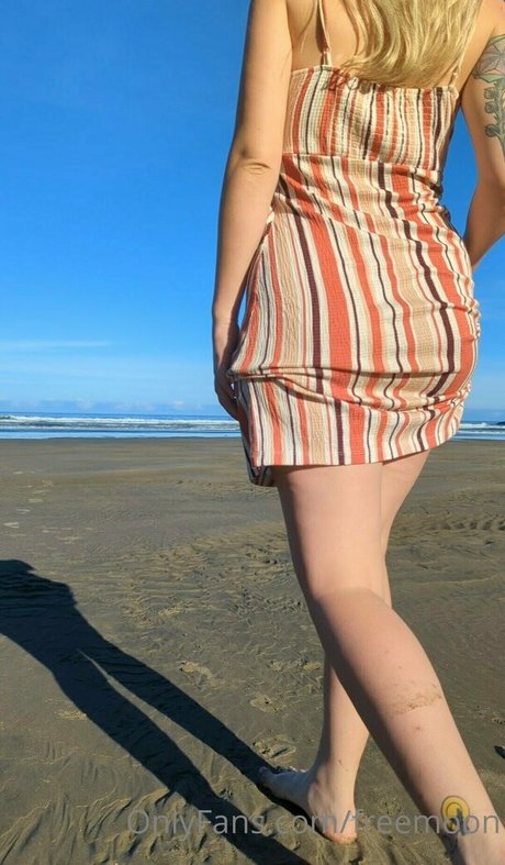 freemoon art star pic