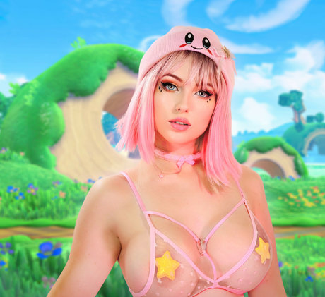 SareneWild perfect pornstar photo