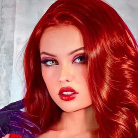 SareneWild star pretty galleries